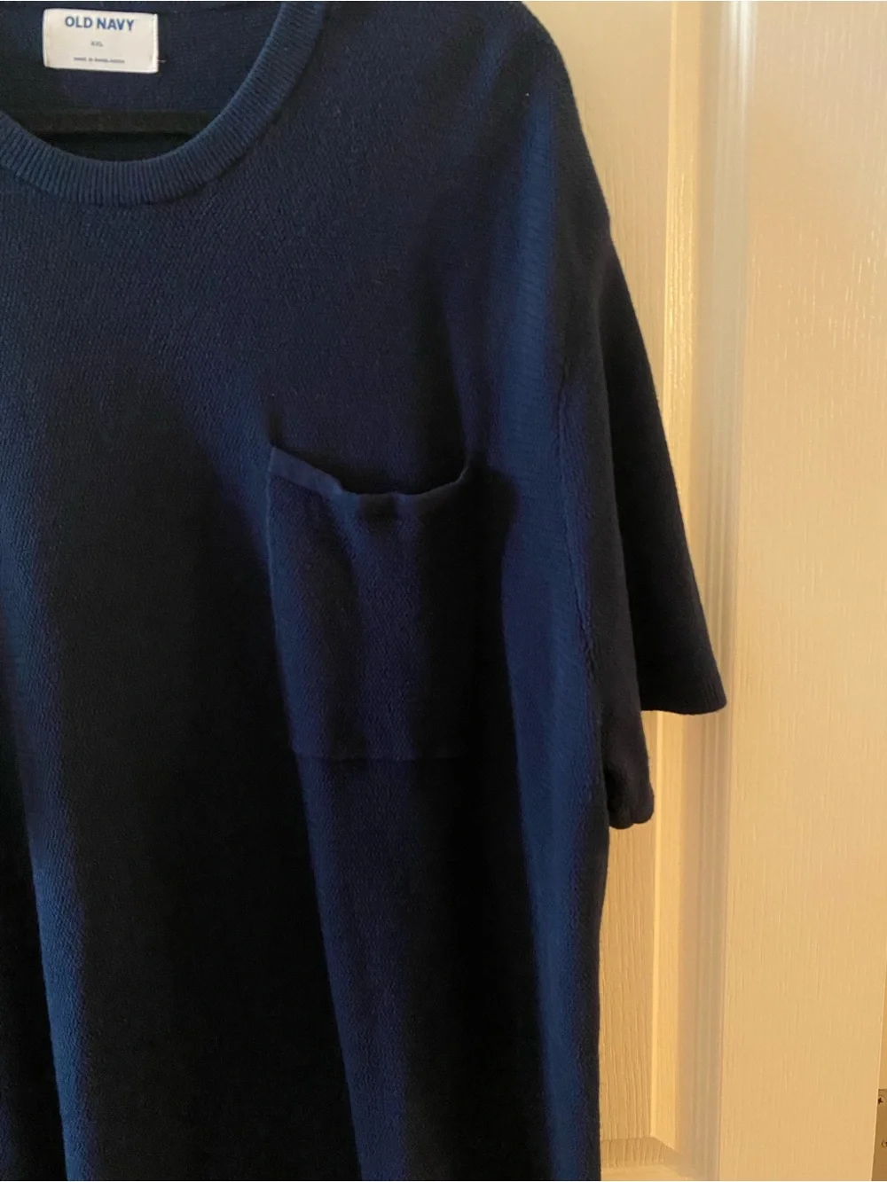 Old Navy preloved great
